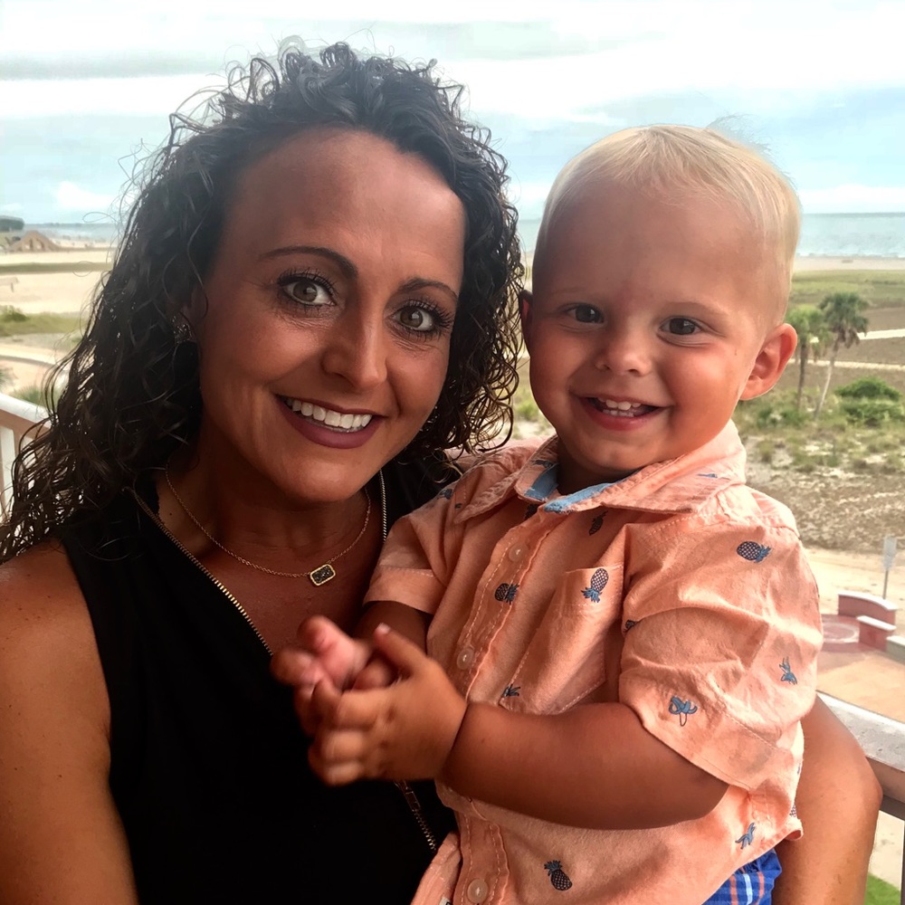 Meet your Posher, Lindsay